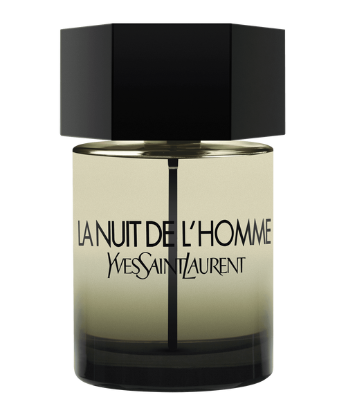 La Nuit De L’Homme Eau De Toilette Spray